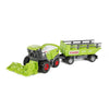 Toi-toys toi toys landbouwmachine set