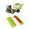 Toi-toys toi toys landbouwmachine set
