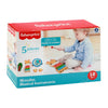 PREZZO FISHER PREZZO MUSICAL STRUMENTS MUSIME ANIMALI