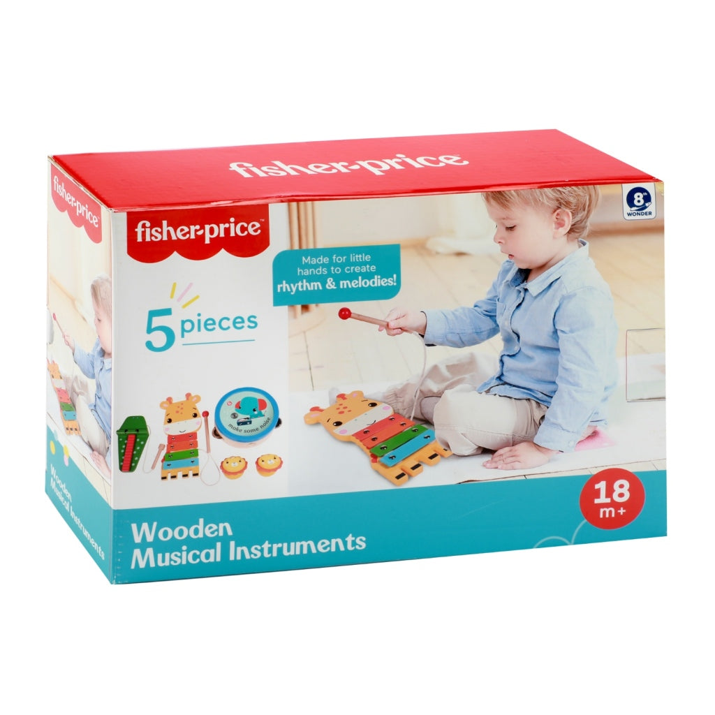 PREZZO FISHER PREZZO MUSICAL STRUMENTS MUSIME ANIMALI
