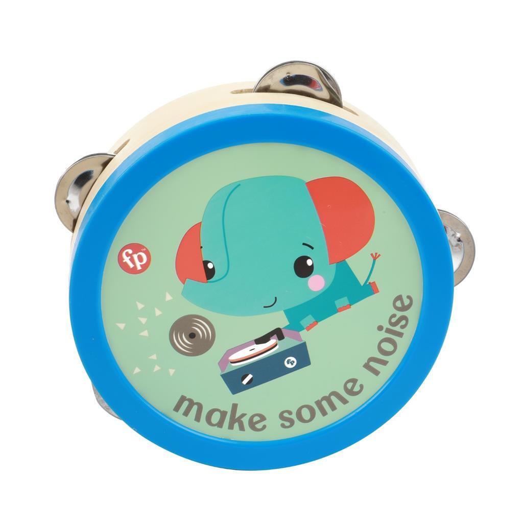 PREZZO FISHER PREZZO MUSICAL STRUMENTS MUSIME ANIMALI