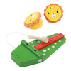 PREZZO FISHER PREZZO MUSICAL STRUMENTS MUSIME ANIMALI
