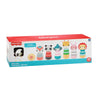 Fisher prezzo set da bowling in legno animali