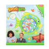 TAME TOYS TOYS FISH TIRORABLE Cattura il pesce con il suono