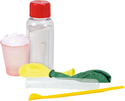 Kidscovery Kidscovery Science Chemistry Dutch French