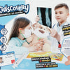 Kidscovery Kidscovery Experiment Veterinary Set XL