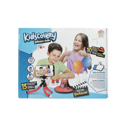 Kidscovery experiment influencerstudio xl - afbeelding 1