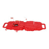 Toi-toys Racing set in valigia diversi colori