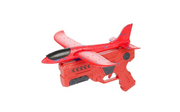 Toi-toys foam plane 23 cm - afbeelding 2