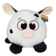 TOI-TOYS CUNDLE BALL COW 30 CM