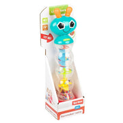 Piccole stelle piccolo bruco sonaglio con specchio - afbeelding 1