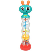 Piccole stelle piccolo bruco sonaglio con specchio - afbeelding 2
