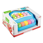 Piccole stelle piccolo pianoforte xilofono diverse versioni - afbeelding 1