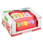 Piccole stelle piccolo pianoforte xilofono diverse versioni - afbeelding 2