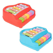 Piccole stelle piccolo pianoforte xilofono diverse versioni - afbeelding 3