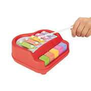 Piccole stelle piccolo pianoforte xilofono diverse versioni - afbeelding 4