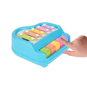 Piccole stelle piccolo pianoforte xilofono diverse versioni - afbeelding 5