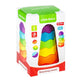 Little Stars Little Stack Tower Tower Cake a 6 pezzi