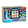 Electronic Game Game Maniac