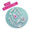 Lauren Teenage Dock Doctor + Accessori