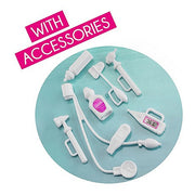 Lauren Teenage Dock Doctor + Accessori - afbeelding 2