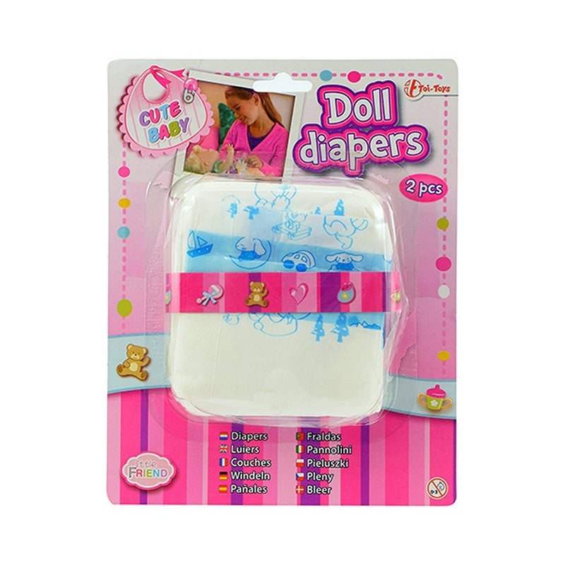 Pennali per bambini simpatici carini per bambini 2 pezzi