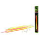 TOI-TOYS GLOW STANDS BRACELETS in tubo