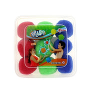 Toi-toys splash super splashballen, 9st. - afbeelding 1