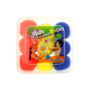 Toi-toys splash super splashballen, 9st. - afbeelding 2