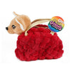 TOI TOYS LLUSH CHIHUAHUA PERRO EN BAJO BAJO