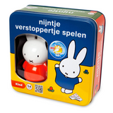 Identity games nijntje verstoppertje spelen - afbeelding 1
