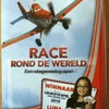Identity games race rond de wereld. 6+