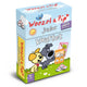 Woezel e Pip e Pip Quartet