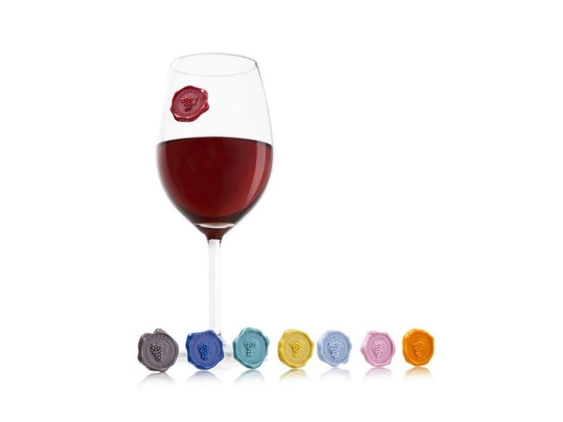 Segnabicchieri Vacu Vin classici