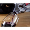Aeratore per vino Vacu fin grigio