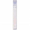 Esschert Design Esschert Design Termometro sulla piastra a parete Th9 90 cm