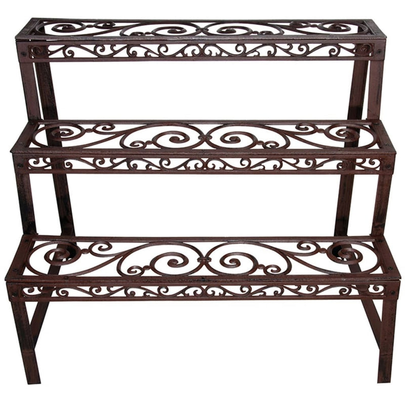 Esschert design rechthoekige etagère bph33