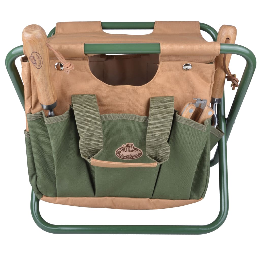 Esschert Design Esschert Design Garden Strumenti e sgabelli GT01