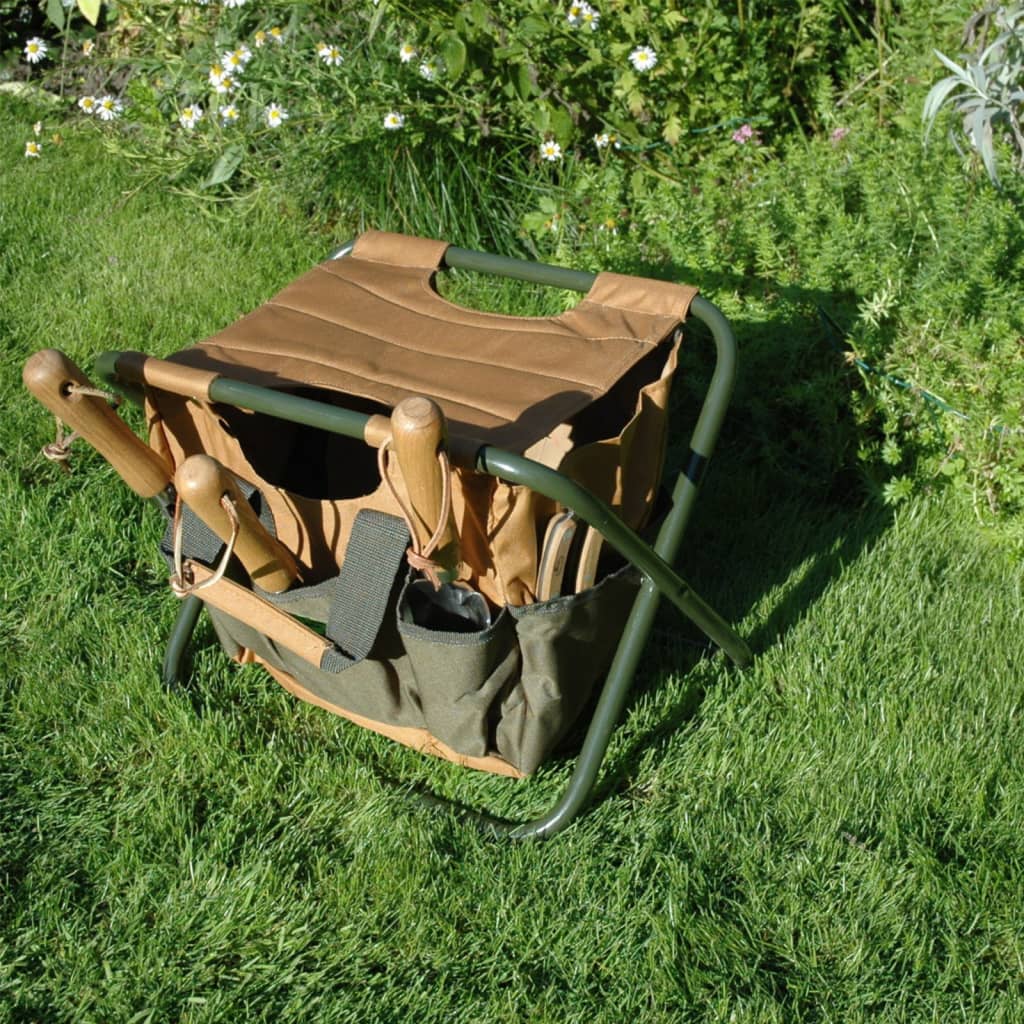 Esschert Design Esschert Design Garden Strumenti e sgabelli GT01