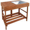 Design ESSCHERT ESSCHERT Design Botto Table Hardwood GT35