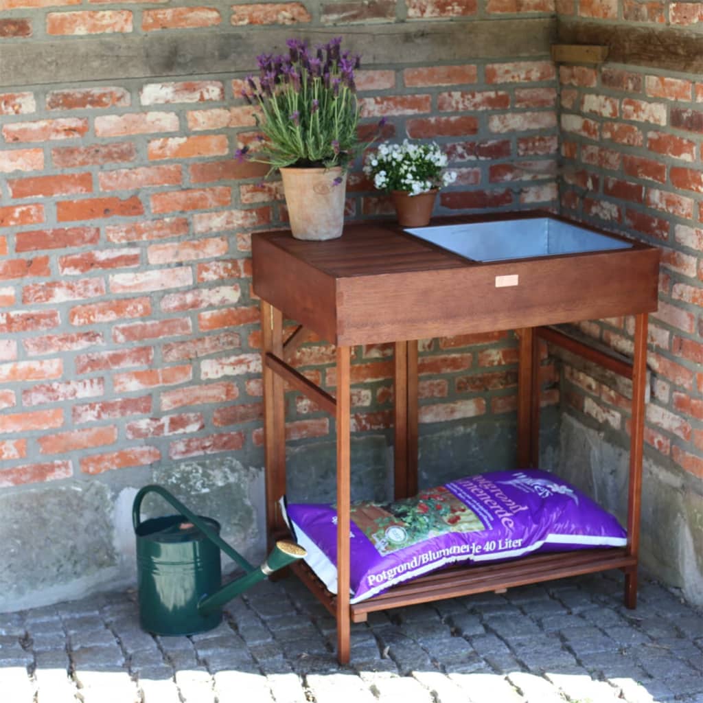Design ESSCHERT ESSCHERT Design Botto Table Hardwood GT35