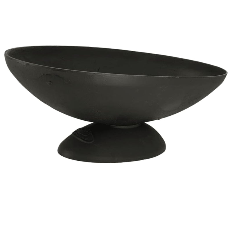 Esschert design vuurschaal ovaal ff132