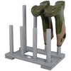 Esschert Design Esschert Design Boot Rack (grigio) CF48G