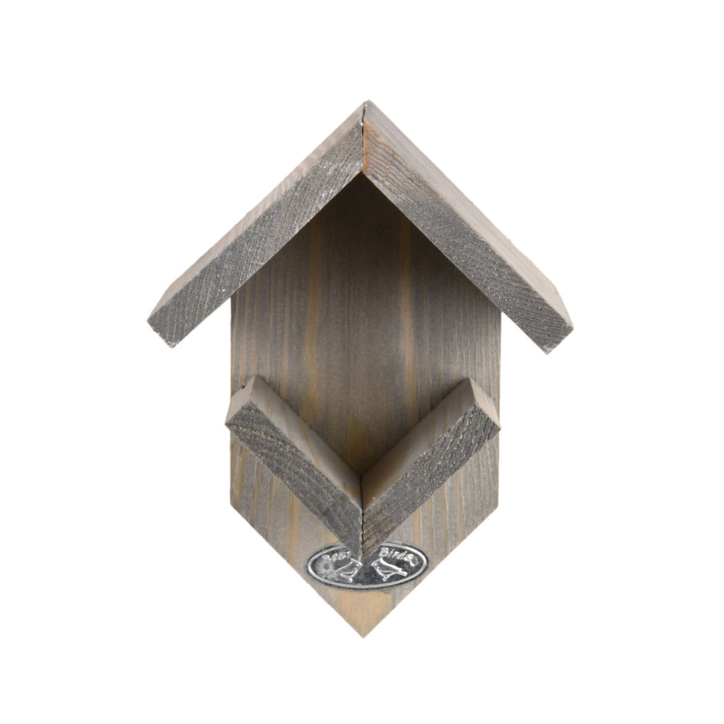 Design ESSCHERT ESSCHERT Design Wooden Peanut Butter House