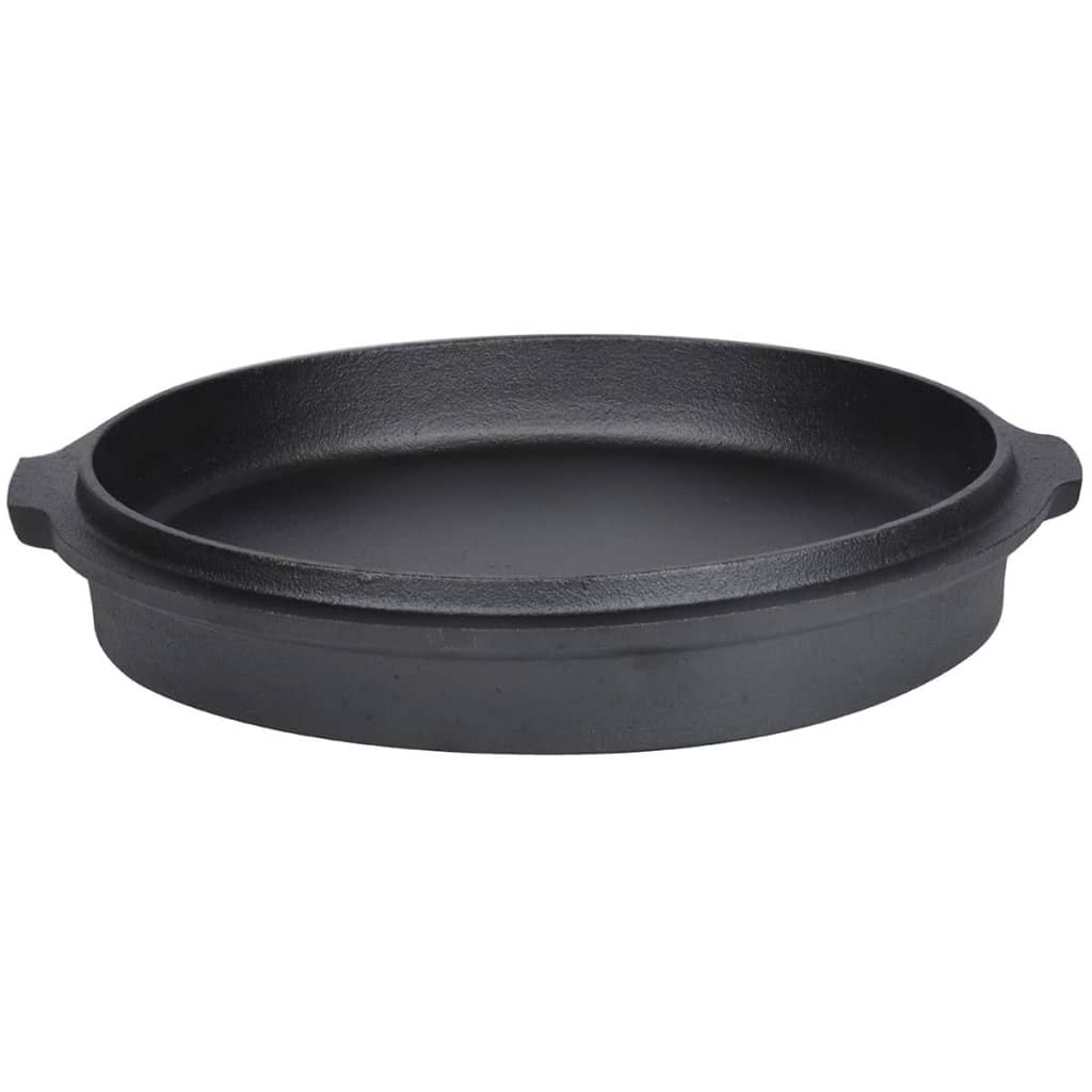 Design ESSCHERT ESSCHERT Design SIMDERPOT Iron Costero 6.5 L Negro FF235