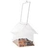 Esschert Design Esschert Design Feeding House Double Acrilic
