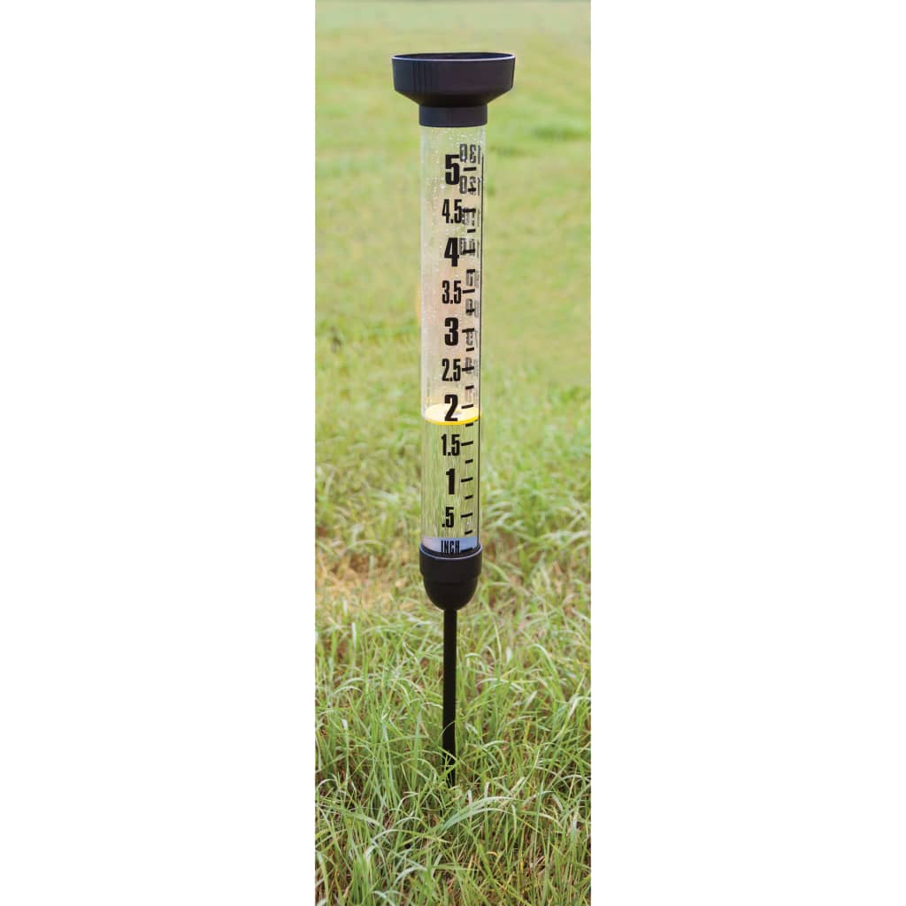 ESSCHERT Design ESSCHERT Design Rain Meter 130 mm TH86