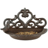 Design ESSCHERT ESSCHERT Design Caja de alimentación de aves Brown BR26 BR26