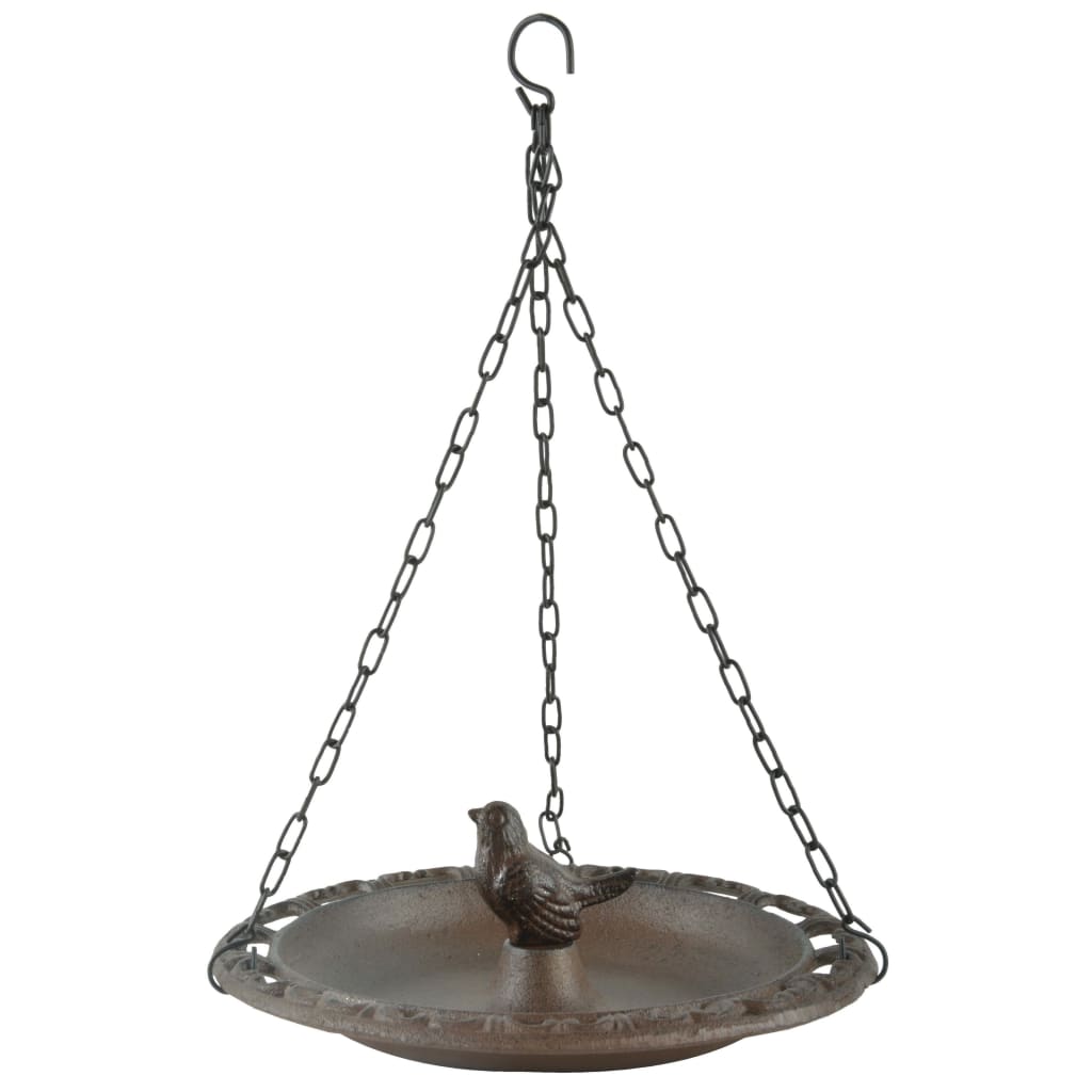 Esschert Design Esschert Design Bird Bath Hanging Br27