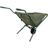 Design ESSCHERT ESSCHERT Design Willebarrow Pleging Green GT138
